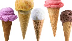 Изберете си сладолед и вижте какво показва изборът ви