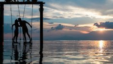 Секс пози за дебел пенис