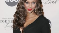 Как поддържа фигурата си Тайра Банкс