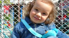 Правото да бъдеш дете 