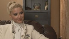 Цветелина Янева в откровено интервю за любовта