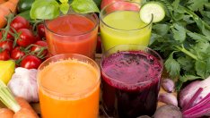 Лунна диета за април