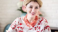 „15 за следващите 15“ представя: Надя Петрова