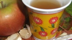 С джинджифил и мента срещу настинка и грип