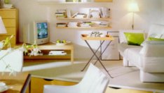 Малката стая върши голяма работа