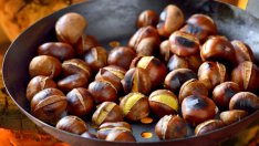 Защо е добре да ядем кестени по-често? 