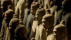 Притча за обидата