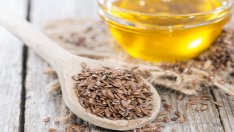 6 неща, които се случват с тялото, ако ядете ленено семе всеки ден 