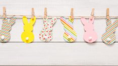 25 идеи за великденска декорация