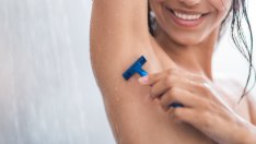 Коя е грешката, която допускате при бръснене на подмишниците? 