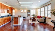 Как да направим дома да изглежда по-просторен?