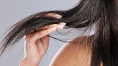Как да накарате увредената коса да се съживи?