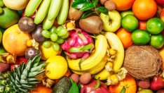 Колко захар съдържат различните плодове 