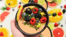 6 храни, потискащи апетита за сладко