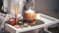 6 аромата срещу есенна депресия