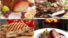 13 сочни рецепти за свинско филе