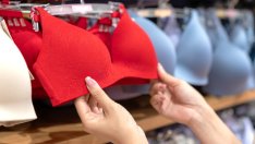 Признаци, че сутиенът ви е вреден за вас 