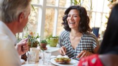 4 ценни съвета за срещите след развода 