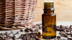 Масло от карамфил – при стрес и за свеж дъх