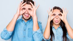 Формата на очите разкрива каква личност сте