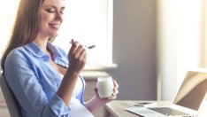 Лекове при запек по време на бременност