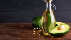 Масло от авокадо като натурално средство против акне