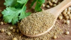 Билки и подправки, подпомагащи храносмилането 