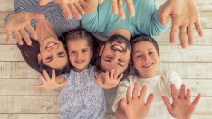 7 стъпки да сближите детето с доведения родител