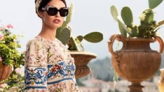 Оригинална идея за декорация на очила