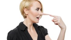 Как да разпознаем лъжеца?