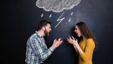 Кажи ми как се караш, за да ти кажа какъв си