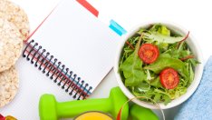 Най-добрите трикове за ефективна диета