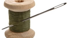 Какво означава, ако сънуваш игла? 