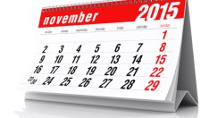 Знаете ли, че... По-голям процент от серийните убийци са родени през ноември?