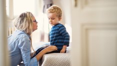 Родителски грешки, които вредят на децата