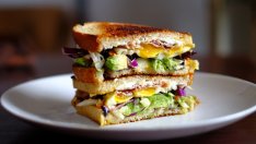 5 начина да направите сандвича на закуска по-здравословен 