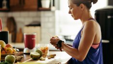 5 храни за повече енергия през целия ден