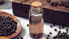 10 ползи от етеричното масло от черен пипер 