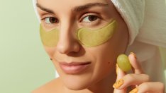 Домашни маски против суха и уморена кожа 