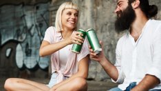 11 знака, че той иска да сте само приятели