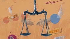 Лунно затъмнение във Везни на 25 март – чистим ненужното