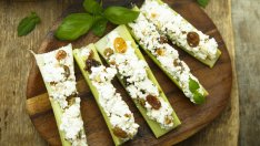 Какво се случва с тялото, когато хапваме всеки ден селъри