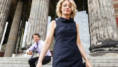 Какво може да накара една жена да си тръгне, дори когато обича