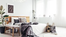 5-те тайни на перфектно обзаведената спалня 