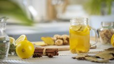 Коя е подправката, която се грижи за сърцето и метаболизма през зимата?