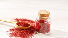 За какво е полезен шафранът? 