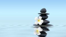 Фъншуй цветове за добро здраве