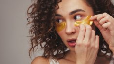 Пачове за околоочен контур – за кожа с по-малко бръчки