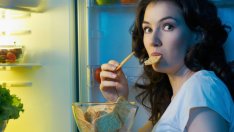 Забранени храни за среднощно похапване
