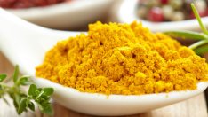 Вълшебствата на куркумата за здравето